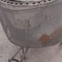 تنور گازی|اجاق گاز و لوازم برقی پخت‌وپز|کوهدشت, |دیوار