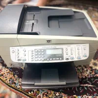 فروش پرینترhpچندکاره رنگی