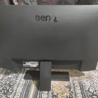 مانیتور 27 BENQ اصل تایوان|قطعات و لوازم جانبی رایانه|تهران, شهرک فردوس (حسینی)|دیوار