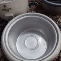 پلوپز|اجاق گاز و لوازم برقی پختوپز|طرقبه, |دیوار