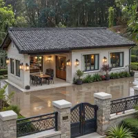 خانه-ویلایی