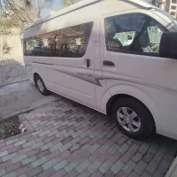 ون دربستی کل ایران