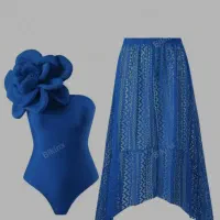 مایومناسب استخر ضد کلر