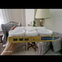 ظروف اصل فرانسه|حراج|اندیشه, اندیشه فاز ۵|دیوار