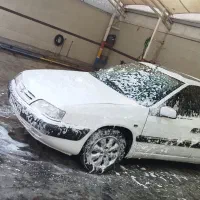 زانتیا ۸۷|خودرو سواری و وانت|کرج, کمالشهر|دیوار