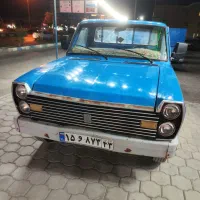 نیسان آس مدل ۸۹
