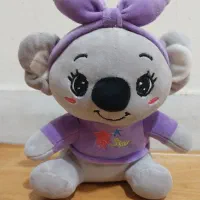 عروسک کوالا