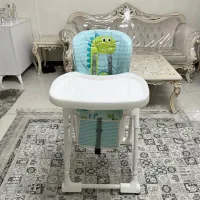 صندلی غذای کودک بیبی ماک آکبند