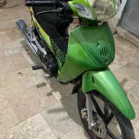 بی کلاچ کویر