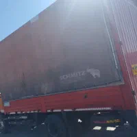 خاور 808مدل ۷۰مسقف چادری|خودرو سنگین|کاشمر, |دیوار