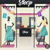 شریک برای لباس فروشی