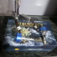 هدلایت دراگون