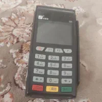 دستگاه پوز مدل G3