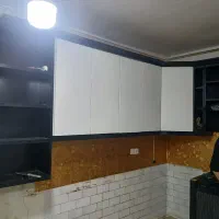 ۶مترکابینت فلزی|مصالح و تجهیزات ساختمان|گتوند, |دیوار