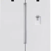 یخچال فریزر دوقلو کلور