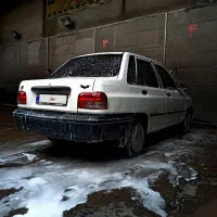 پراید