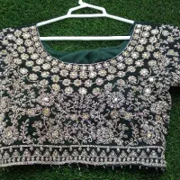 لباس شیک هندی|لباس|قشم, |دیوار