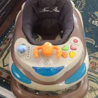 روروک سالم ونو