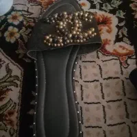 صندل زنونه شیک ارزان