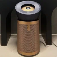 تصفیه هوا دایسون BP04|پنکه و تصفیهکنندهٔ هوا|تهران, امین حضور|دیوار