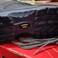 کفش ایمنی یحیی super 3m 44&43