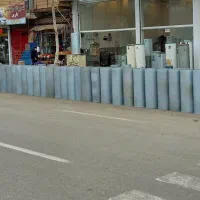 آبگرمکن سازی ایمان نبش بهشتی14