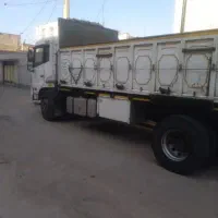 البرز تک باری|خودرو سنگین|اصفهان, آبشار|دیوار