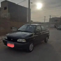 پراید se مدل ۹۳|خودرو سواری و وانت|خمینی‌شهر, |دیوار