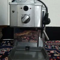 اسپرسوساز پرستیژ ایناکس سری اول