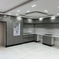 ۲خواب مستر دار فول امکانات کلید اول / فرهنگیان|فروش آپارتمان|بندرعباس, |دیوار