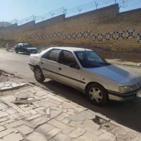 405مدل 96 دوگانه کارخانه