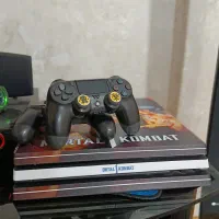 پی اس فور پرو