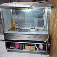 وسایل ساندویچی