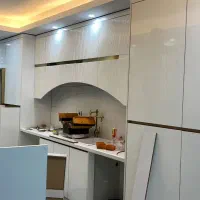 اجرا و نصب انواع کابینت و کمد دیواری|جاکفشی، کمد، دراور|خاوران, |دیوار