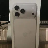 آیفون17 پرومکس