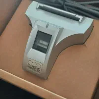 اسکنر اثر انگشت فوترونیک و cb|قطعات و لوازم جانبی رایانه|شیروان (خراسان), |دیوار