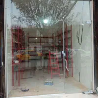 شیشه سکوریت کریستال