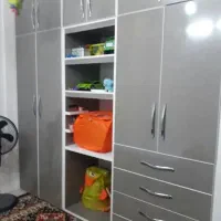 املاک ناظر/فاز یکم مسکن مهر کمالوند طبقه ۲/خ مهر ۸|فروش آپارتمان|خرمآباد, |دیوار