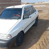 صبا 88|خودرو سواری و وانت|تفتان, |دیوار