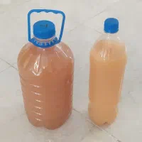 سرکه سیب ارگانیک