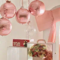 سفارش کیک های تولد