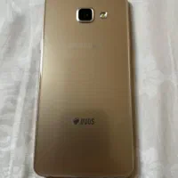 سامسونگ Galaxy A5 (2016)|موبایل|تهران, سهروردی|دیوار