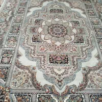 فرش|فرش|کاشمر, |دیوار