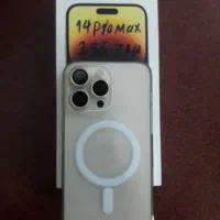 ایفون 14 promax