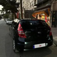 هیوندا i 30 بسیار سالم