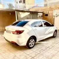 شاهین gتوربو سانروف دار|خودرو سواری و وانت|همدان, |دیوار