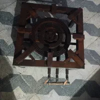 اجاق گاز