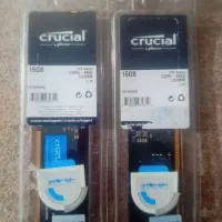 رم ddr5 ۱۶ گیگنو آکبند cl4 4800