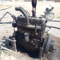 موتور رومانی