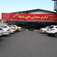 تور یکروزه رامسر،کاخ شاه و آبگرم شفا
